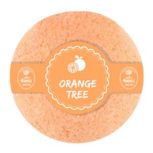 Bath ball orange tree Top Merken Winkel